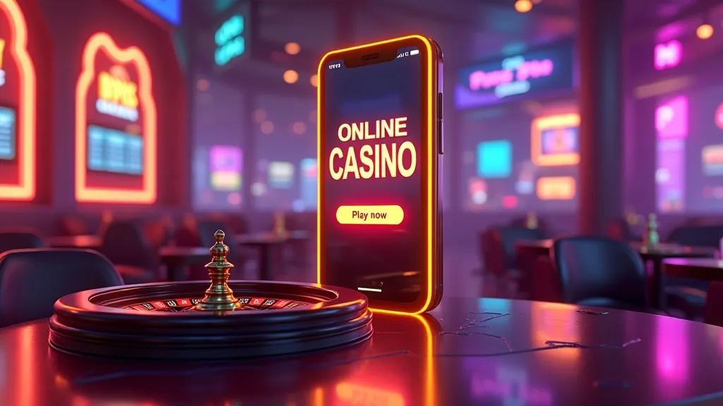 Oline-casinoapp