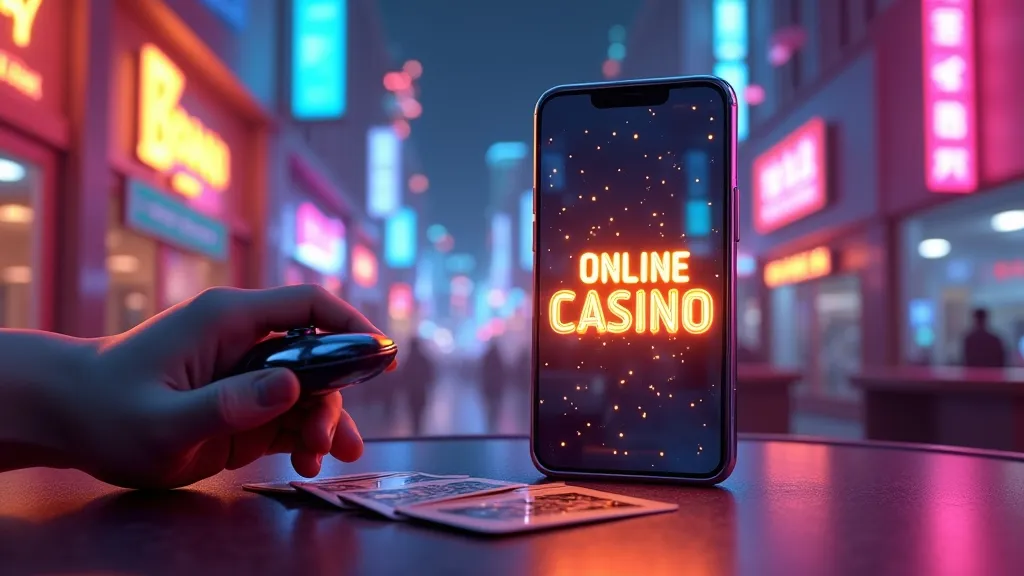 Oline-casinoapp