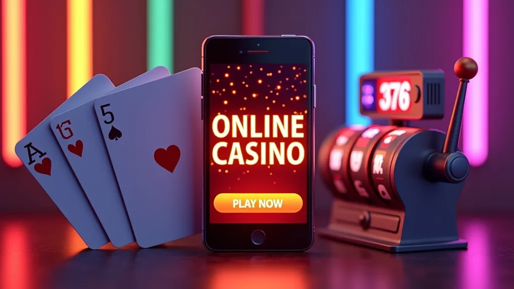 Oline-casinoapp