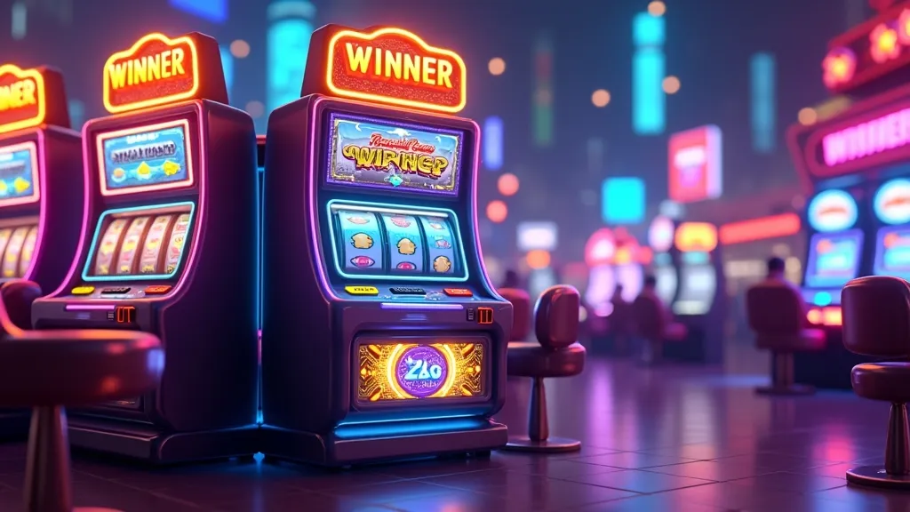 Oline-casinoapp